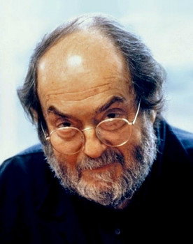 Stanley Kubrick