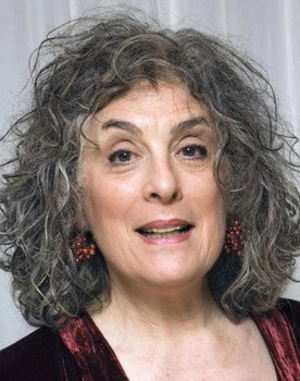 Eleanor Bron
