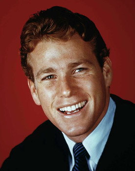 Ryan O'Neal