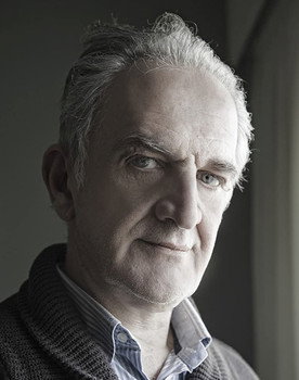 Dimitris Katalifos
