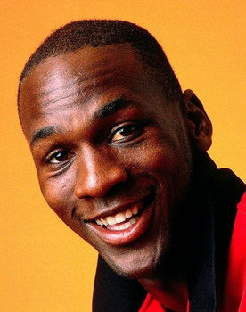 Michael Jordan