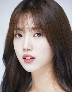 Yoon Seo-ah