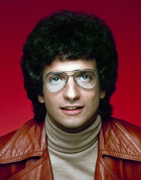 Ron Palillo