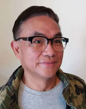 Stephan Yip Tin-Hang