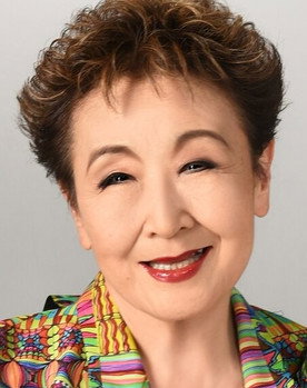 Tokiko Kato
