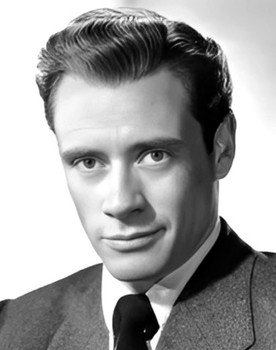 Mel Ferrer