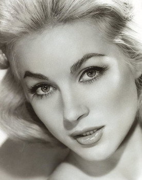 Shirley Anne Field