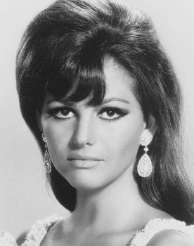 Claudia Cardinale