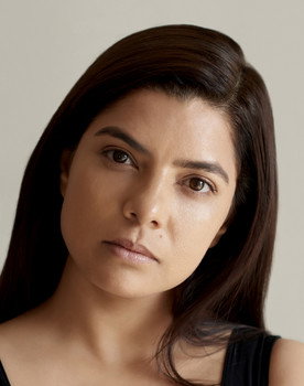 Rajshri Deshpande