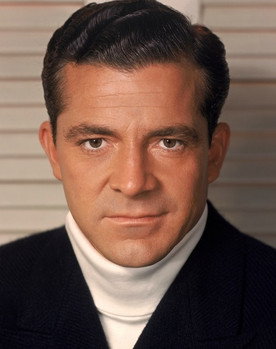 Dana Andrews