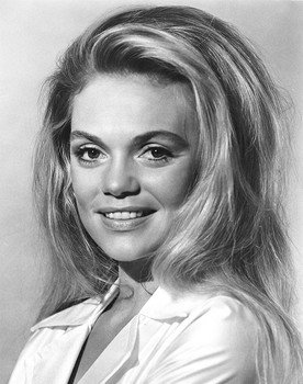 Dyan Cannon