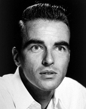 Montgomery Clift