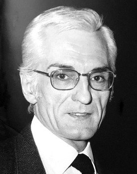 Michel Etcheverry