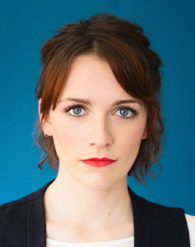 Charlotte Ritchie