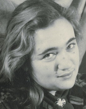 Galina Volchek