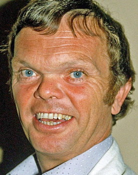 Jack Purvis