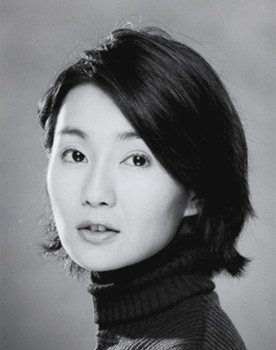 Maggie Cheung
