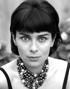 Juliette Mayniel