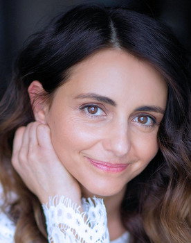 Pia Miranda