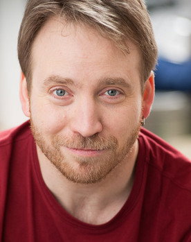 Trevor Devall