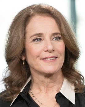 Debra Winger