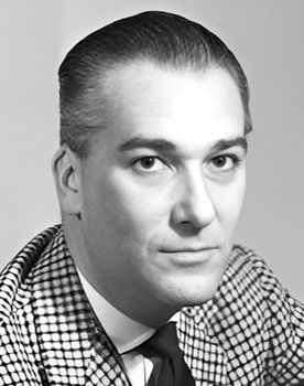 José Luis de Vilallonga