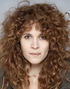 Hagar Ben-Asher
