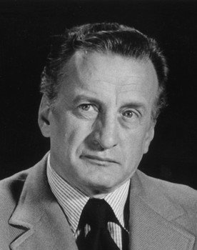 George C. Scott