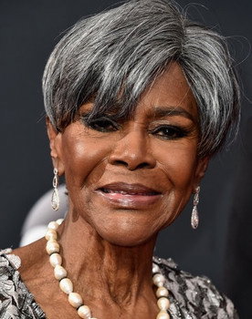 Cicely Tyson