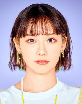 Tomori Kusunoki