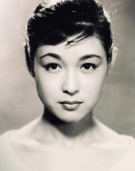 Ayako Wakao