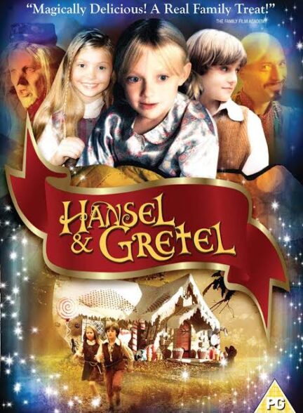 Hansel & Gretel