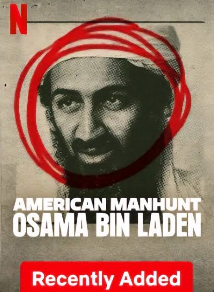 American Manhunt: Osama bin Laden
