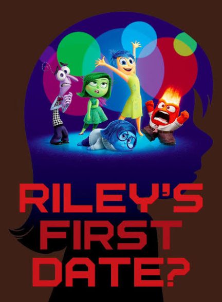 دانلود فیلم Riley’s First Date?