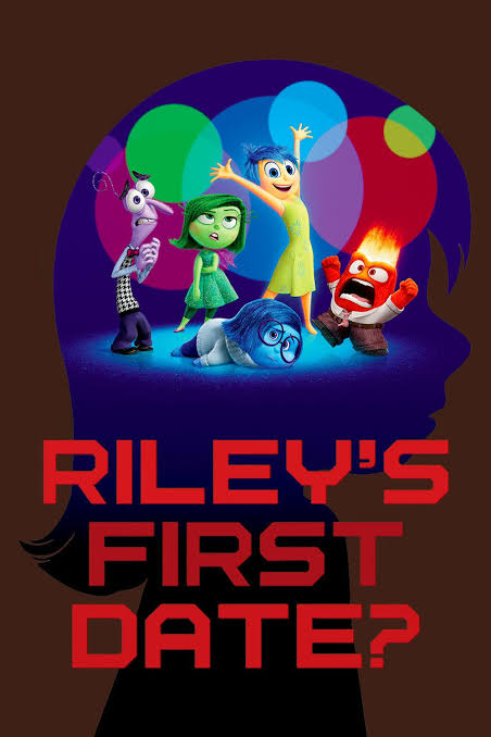 دانلود فیلم Riley’s First Date?