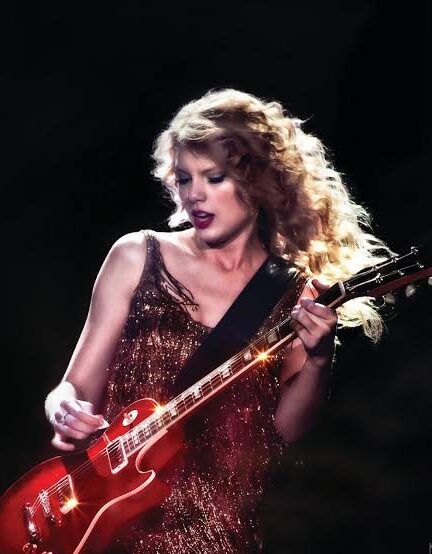 Taylor Swift: Speak Now World Tour Live