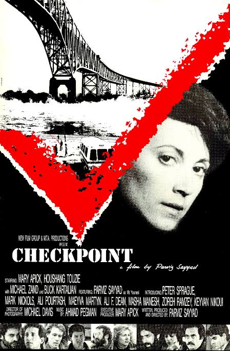 Checkpoint