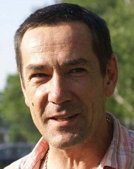Oleksiy Horbunov