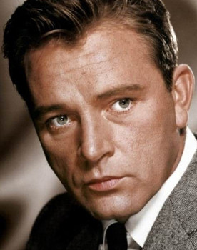 Richard Burton
