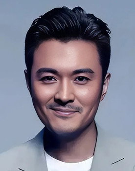 Yu Jinwei