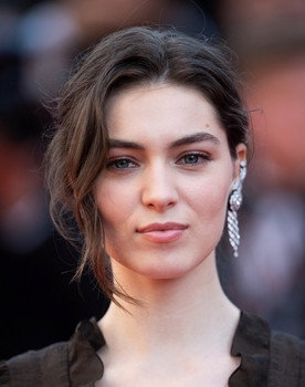 Anamaria Vartolomei