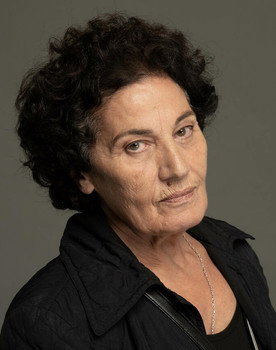 Mzia Arabuli