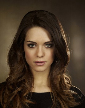 Lyndsy Fonseca