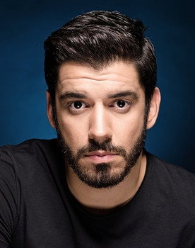 Serkan Tınmaz