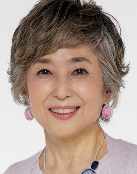 Keiko Takeshita