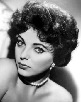 Joan Collins