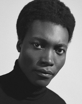 Benjamin Clementine