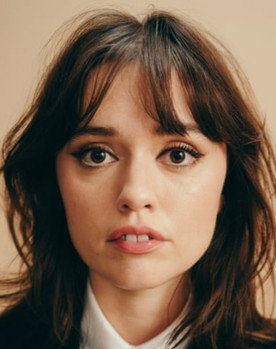Aimee Lou Wood