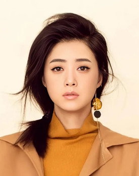 Jiang Xin