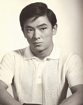 Jimmy Wang Yu